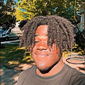 Meet your Posher, Marq